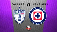 Liga MX Femenil: ¿Cuándo y dónde ver Pachuca vs Cruz Azul en la Vuelta de Cuartos de Final?