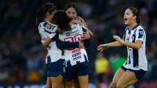Liga MX Femenil rompe récord de audiencia