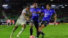 Mazatlán y Necaxa se despiden del Apertura 2025 con un amargo empate