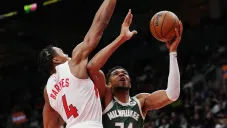 La NBA se unirá a la FIBA