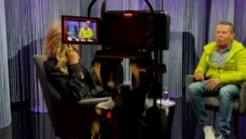 La insólita pregunta de Adela Micha a Julio César Chávez