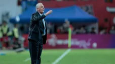 Paraguay presenta convocatoria