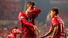 Tijuana se afianza en Play-In