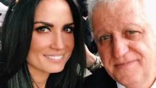 Alejandro Vega Torra falleció el pasado jueves.