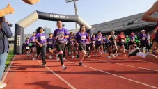 XXII Pumathon Universitario 2025: la UNAM celebra el deporte y los 50 años de la FES Iztacala