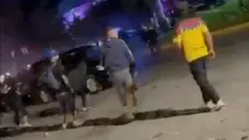 Barra del América no estará presente en duelo vs Toluca por episodios de violencia: "La pelota no se mancha"