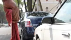 CDMX capacita a franeleros para evitar arrestos con la nueva Ley de Cultura Cívica