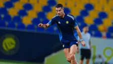Cristiano Ronaldo vuelve a marcar y Al-Nassr continúa como líder de la Liga Profesional Saudí