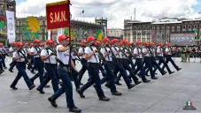 Los participantes podrán salir con bola blanca o negra.