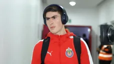 Hormiga luce parche de líder de goleo en la última jornada