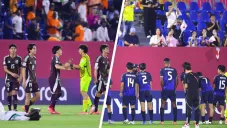 México y Japón son participantes del Mundial Sub 17