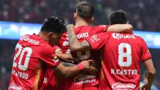 Los Diablos vencieron en el Nemesio Diez
