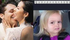 Ángela Aguilar anuncia boda por la iglesia con Nodal para mayo y en redes sociales le hacen burla