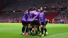 Chivas vence a Toluca y se enfrentará a América en Semifinales