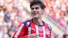 'Hormiga' González en Súper Saiyajin