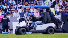 Colombia reacciona por declaraciones sobre Efraín Juárez