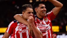 ¿Despedida? Chicharito Hernández lanza emotivo mensaje tras marcar gol con Chivas