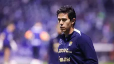 Macías tiene un largo historial de lesiones