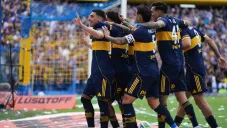 ¡El Superclásico es Xeneize!