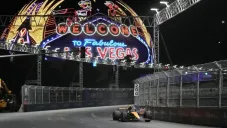 Fórmula 1: la Categoría Reina regresa a la Ciudad del Pecado para su quinto Gran Premio