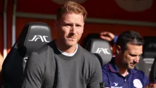 San Luis mantendrá su proyecto para el Clausura 2026