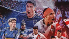 Matar o morir: Clásico Boca vs River definirá el futuro de ambos