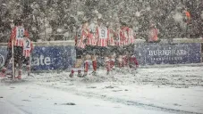 Mexicanos conquistan la nieve: Atlético Ottawa sale Campeón con cuerpo técnico y jugadores nacionales