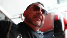 Mohamed dio el plan para la Liguilla del Toluca