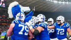 NFL 2025: Así marchan los standings tras la Semana 10