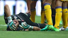 ¡Paralelismo! Rescatan jugada similar a la de Carrasquilla y Mier en Clásico Regio