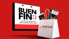 Profeco lanza operativo nacional por el Buen Fin 2025