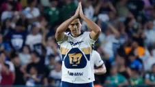 ¡Temen lo peor! Lesión de Macías vuelve a ser tema de ligamentos