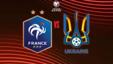 ¿Cuándo y dónde ver Francia vs Ucrania, duelo por las Eliminatorias UEFA?