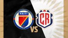¿Cuándo y dónde ver Haití vs Costa Rica, partido de Eliminatorias de Concacaf rumbo al Mundial?