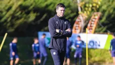 Esteban Solari, principal candidato para reemplazar a Jaime Lozano