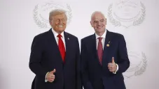 FIFA ‘lanza’ venta de estacionamientos