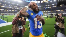 ¡Histórico! Keenan Allen rompe récord con los Chargers
