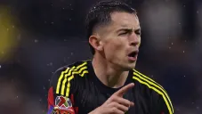 ¿La nueva joya del Tr? Álvaro Fidalgo aceptó a jugar con la Selección Mexicana