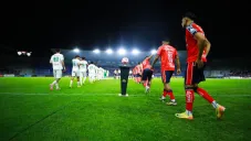 Los partidos de Cuartos se jugarán de jueves a domingo