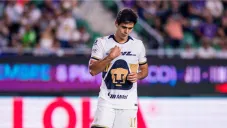 Macías estará fuera de acción por nueve meses