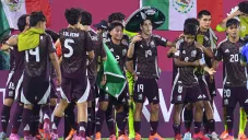 El 'Mini Tri' se juega el pase ante Suiza