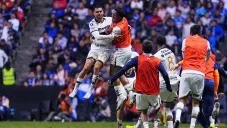 Pumas apunta a tener múltiples bajas para el Play-In por la Fecha FIFA