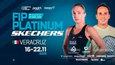 RAE Racing de Veracruz trae a México el mejor pádel del planeta