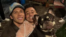 El influencer busca a varios personajes famosos para integrarlos a su proyecto.