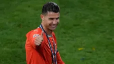 2026 será el último Mundial de Cristiano Ronaldo