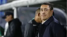 Efraín Juárez se enfrentará a un excompañero en el Play In