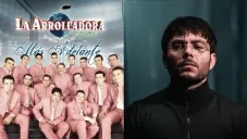 La Arrolladora y Tito Double P: los fandoms más intensos de México, según Spotify