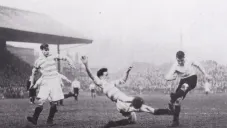 La noche interminable: El partido de futbol más largo de la historia