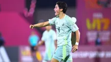 México avanzó en el Mundial Sub 17 gracias a Mali