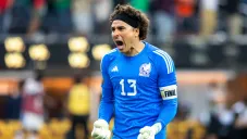 ¿Mundial asegurado? Guillermo Ochoa 'vuelve' con el Tri y lanza inesperado mensaje